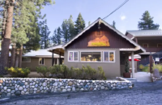 Holiday Haus