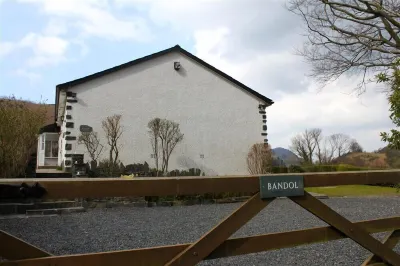 Bandol Hotels in der Nähe von Buttermere
