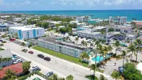 Horizon by the Sea Inn Hotels in Lauderdale-by-the-Sea