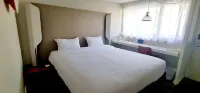 Campanile Chantilly Hotels in Gouvieux