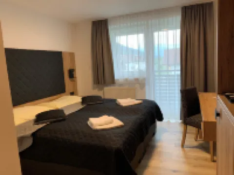 Gästehaus Elisabeth โรงแรมใน