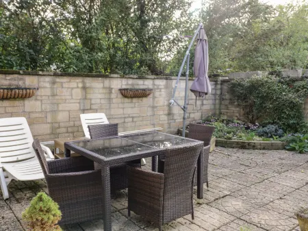 The Malins Отели в г. Мортон-ин-Марш