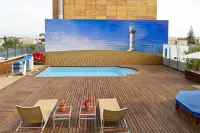 Hotel Rull - Swimmingpools