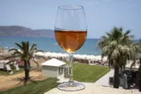 Vantaris Luxury Beach Resort - Mountain view