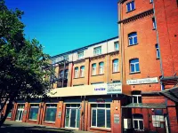Hotel Zur Alten Druckerei Hotels in Gotha