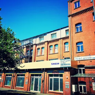 Hotel Zur Alten Druckerei