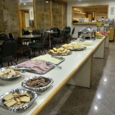 Hotel Grão Para