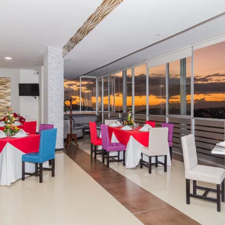 Hotel Varuna