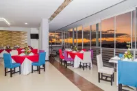 Hotel Varuna - Airport Shuttle
