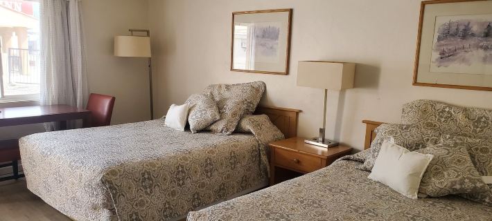 Budget Inn Durango Отели в г. Дуранго