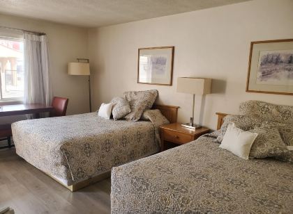 Budget Inn Durango