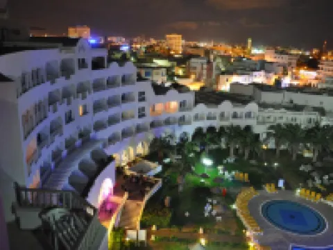Delphin Habib Hotels in Monastir
