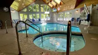 Waterbury Inn