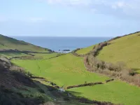 Ayrmer House Hotels in Ringmore