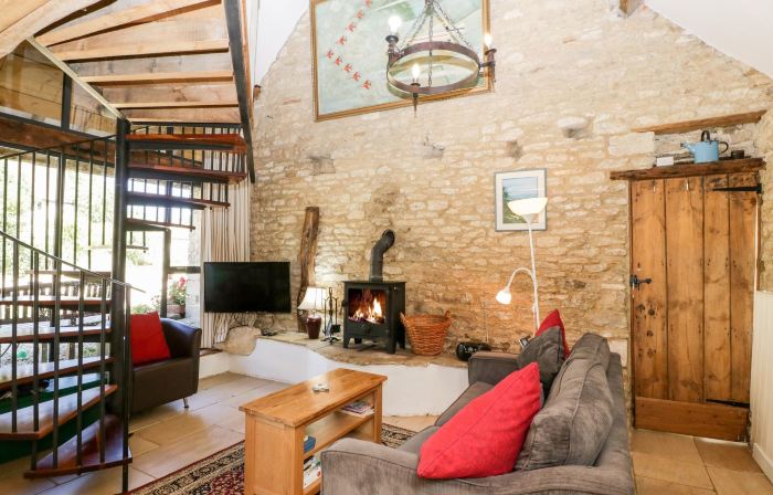 Tump Cottage