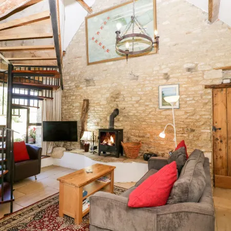 Tump Cottage