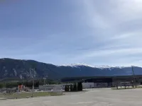 Northern Motor Inn - 2-Star