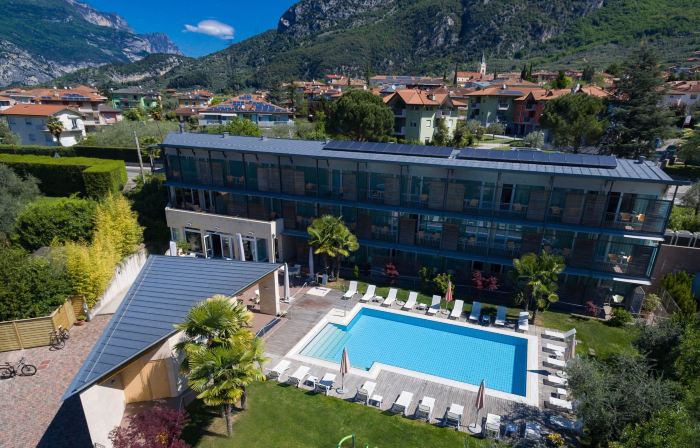 Park Hotel Il Vigneto