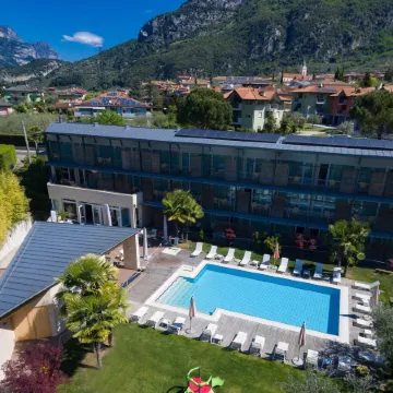 Park Hotel Il Vigneto