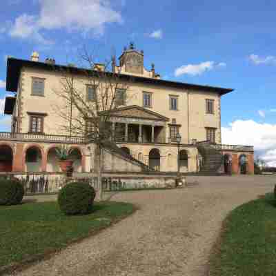 Hotel Giardino Hotel Exterior