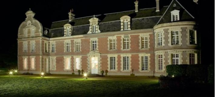 Château de Behen Hotels in Picardie