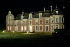 Château de Behen