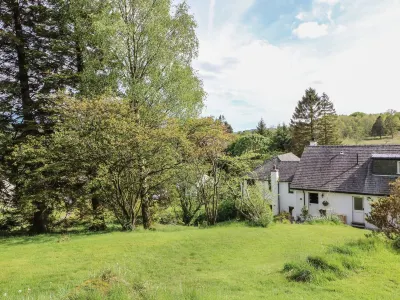 Latterbarrow Hotels near Hawkshead