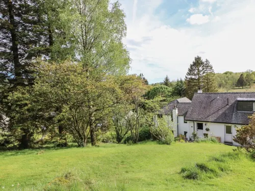 Latterbarrow Hotel a Hawkshead