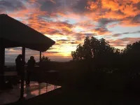 Bella Vista Lodge - Havudsigt