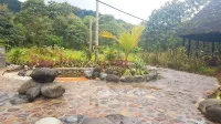 La Penal Amazon Lodge - Wifi