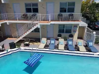 Ashley Brooke Beach Resort - Beach