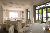 Belvedere - breakfast