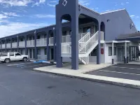 Budget Inn Timmonsville