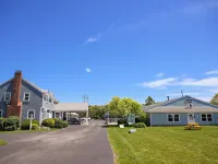 Endless Dunes, A Modern Motel Hotéis em Eastham