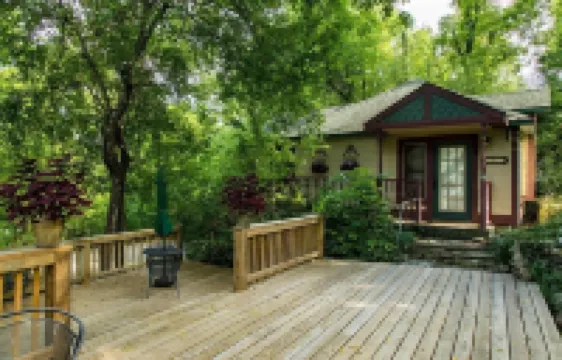 Hidden Springs Bed and Breakfast