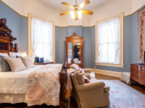 The Empress of Little Rock Hotels in Little Rock