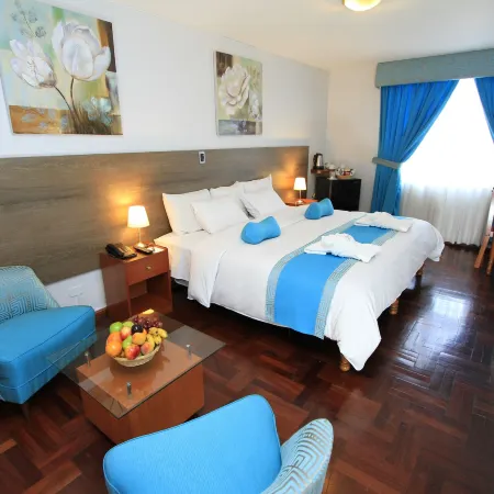 Samana Hotel