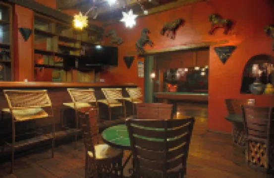 Hotel la Casa de Maty