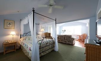 Glenmoor by the Sea