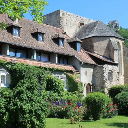 Hotel Richard Löwenherz