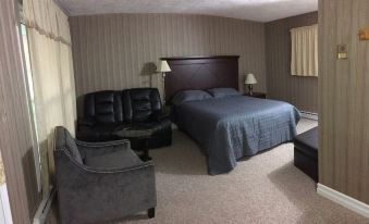 Mountain View Motel & Cottages