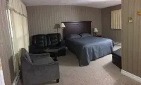 Mountain View Motel & Cottages