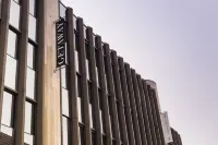 Getaway Studios Leuven Hotel in zona University Library & Bell Tower