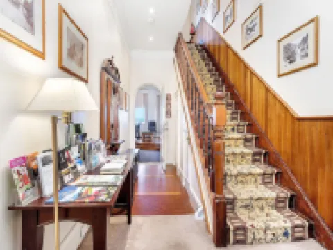 The Madsen Boutique Hotel Hoteles en Penguin