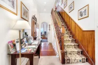 The Madsen Boutique Hotel Các khách sạn ở Howth