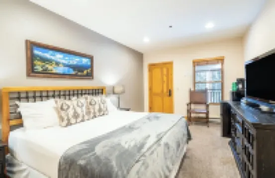 貝爾克里克小屋