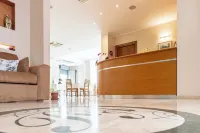 Altamira Residence - Wifi