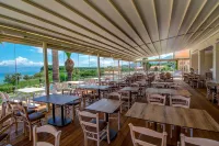 Ibiscus Corfu Hotel Các khách sạn ở Agnos