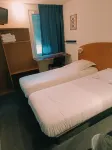 Quick Palace Saint Brieuc