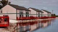 The Bays Edge - 3-Star